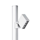 SIMES SPA - SMVS.1521N.01 MINIKEEN PALO +LED 940FM 230V BIA