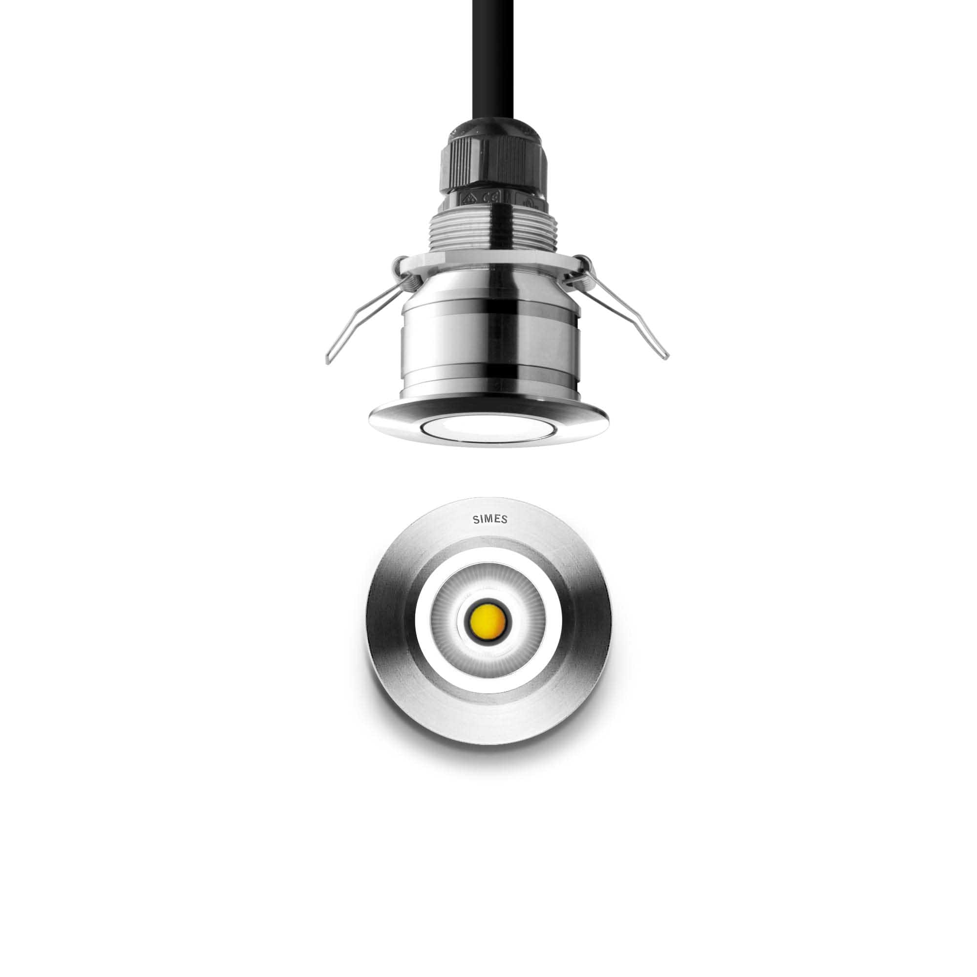 SIMES SPA - SMVS.3319H.19 NANOLED2 85 D/L+COB 927FM C.3 INO