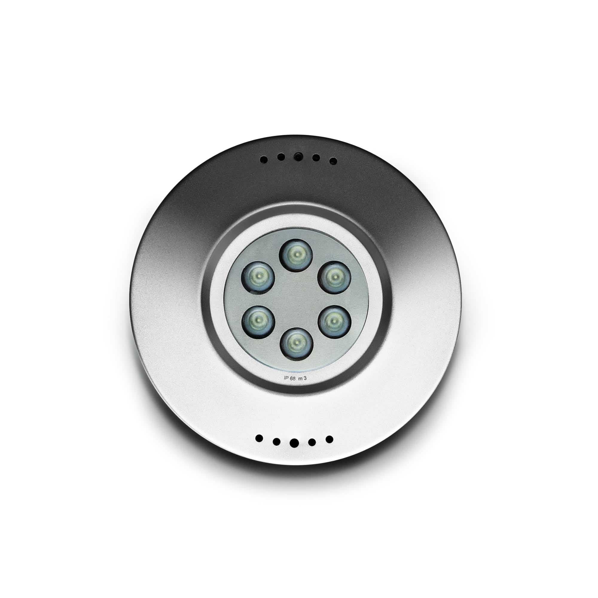 SIMES SPA - SMVS.3617C.19 MINIPOOL +LED 857FL 24V INO