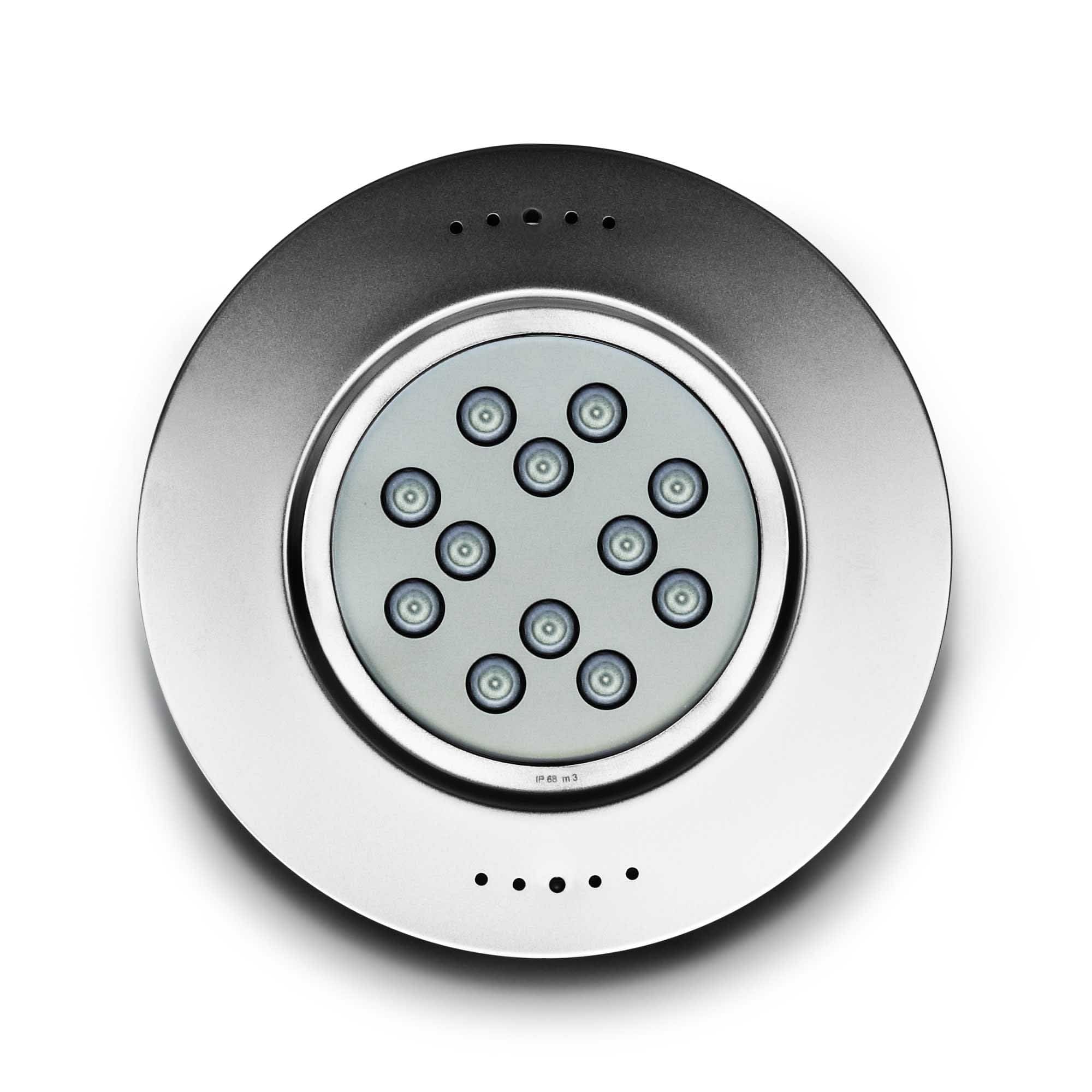 SIMES SPA - SMVS.3627C.19 POOL +LED 857FL 24V INO