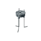 SIMES SPA - SMVS.4009 FLANGIA FIELD D150