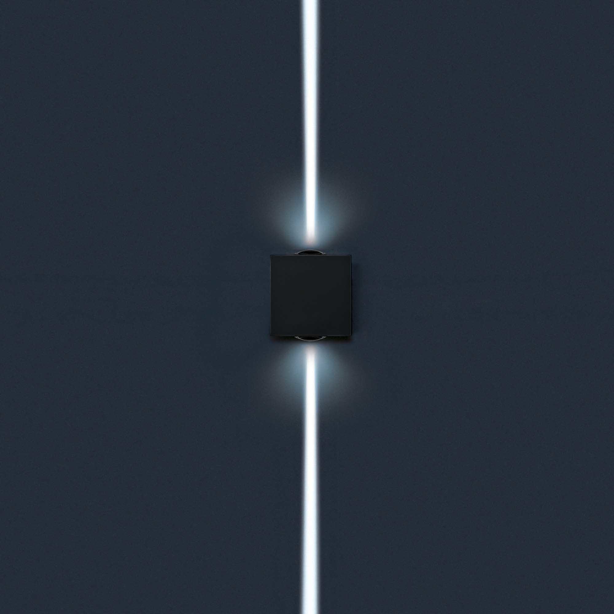 SIMES SPA - SMVS.5047W.09 MINILIFT Q 2FIN+LED 930 230V NER