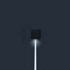 SIMES SPA - SMVS.5067N.09 MINILIFT Q 1FIN+LED 940 230V NER