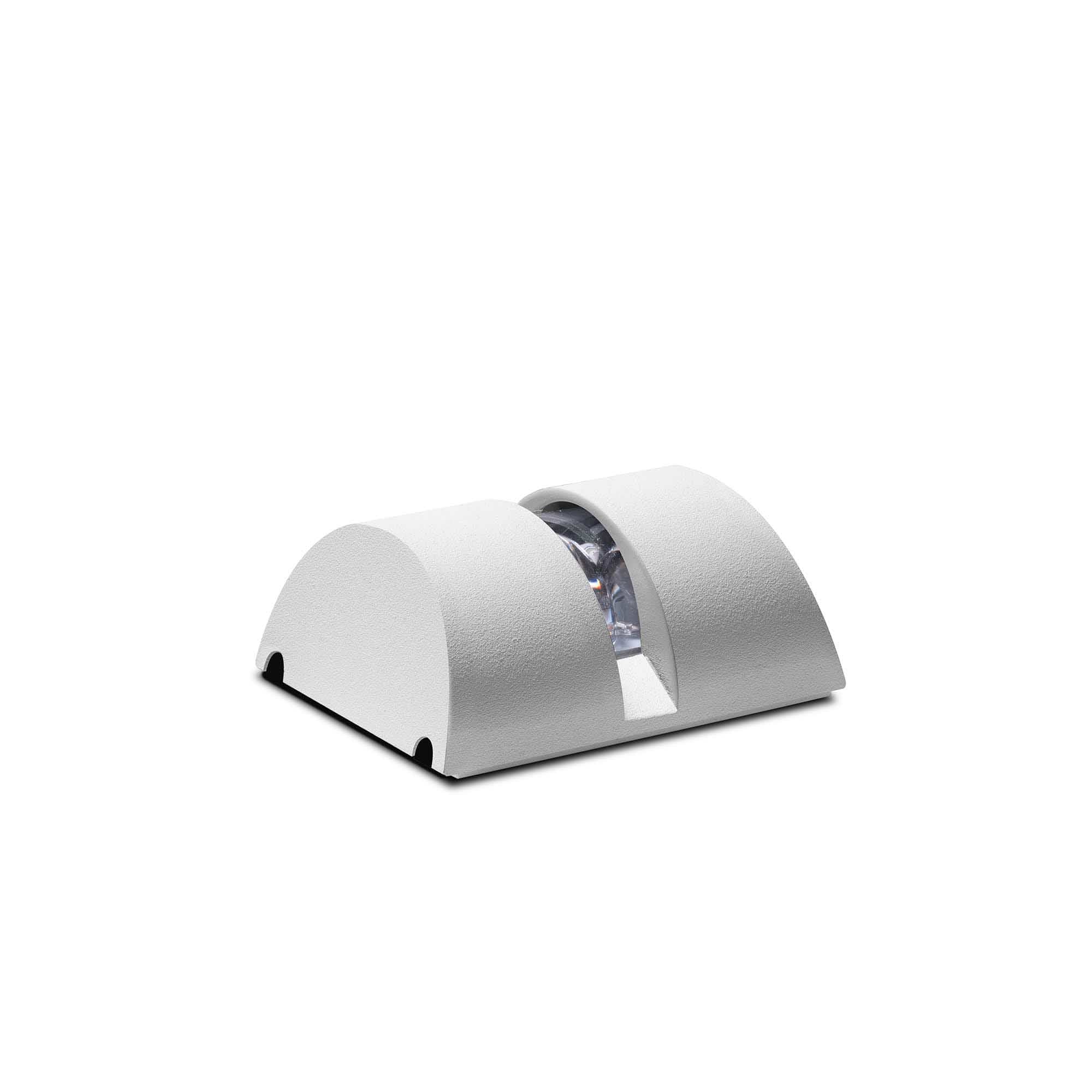 SIMES SPA - SMVS.6430J.01 SHAPE SEMI-CIL +LED RGBW 24V BIA