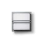 SIMES SPA - SMVS.6965H.14 ZEN QUAD GRIGL +LED927 D2/P GRI