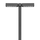SIMES SPA - SMVS.7113N.24 PARK PALO DOPP H450+LED840 D2/P ANT