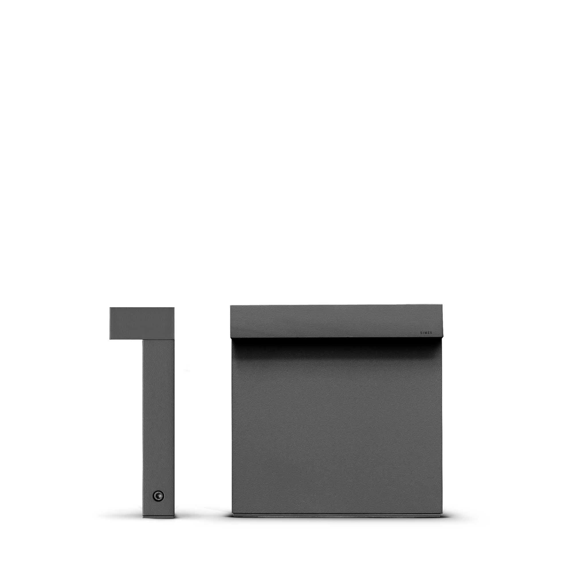 SIMES SPA - SMVS.7260W.24 LOOK P-SIN H290+LED930 D2P 230V ANT