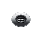 SIMES SPA - SMVS.7910W.19 MINIRING TON SA+LED 8W FS D2/P INO