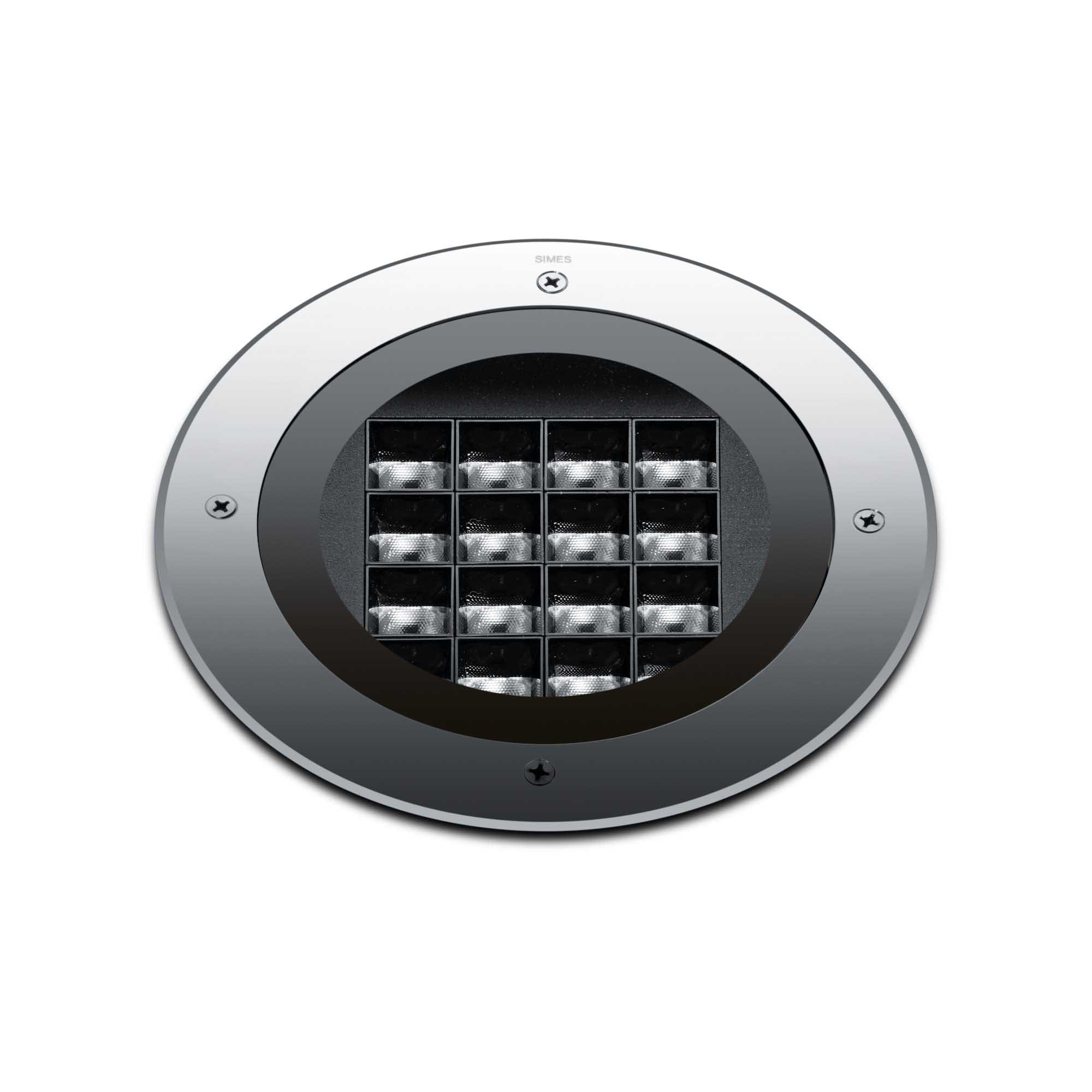 SIMES SPA - SMVS.8500WSC.19 MEGAZIP TON +L930 FS SC 230V INO