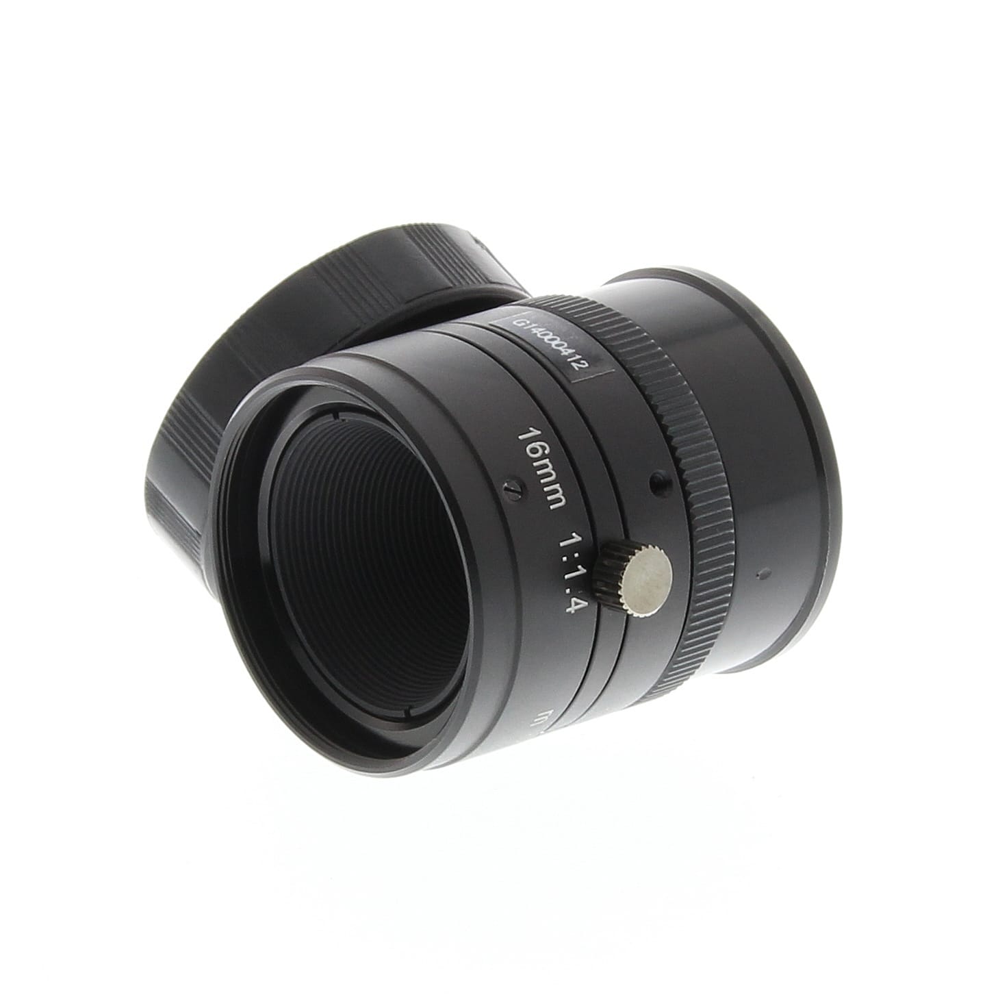 OMRON - OMR3Z4SLESV1614H VISIONE- OTTICA 16 MM PER ALTA RISOLUZIO