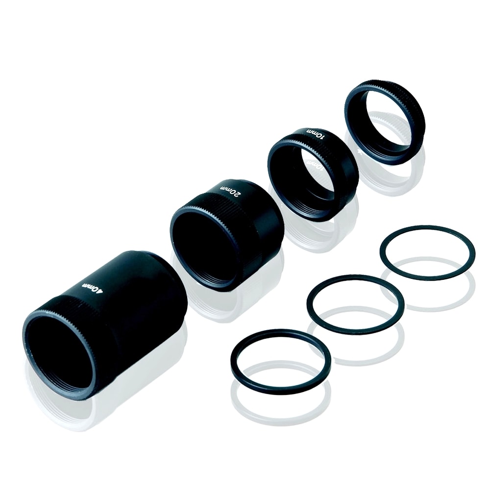 OMRON - OMR3Z4SLESVEXR2 visione- Anello estensione per ottiche.