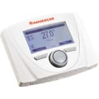 IMMERGAS SPA - IMG3.030863 PANNELLO REMOTO DI ZONA