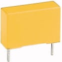 ELCART DISTRIBUTION - ERT030395200 COND.POLIPR.SCAT.X2 280VCA 100NF
