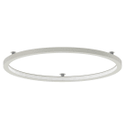 LINEA LIGHT (ILED) - ILD65376W00 TOUR PLAF.D.940 36W 3000K NICKEL