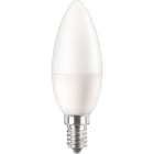 SIGNIFY ITALY SPA - PHLMZDCAN25G2 MZD LED 25W E14 827 B35 FR ND 1CT/10