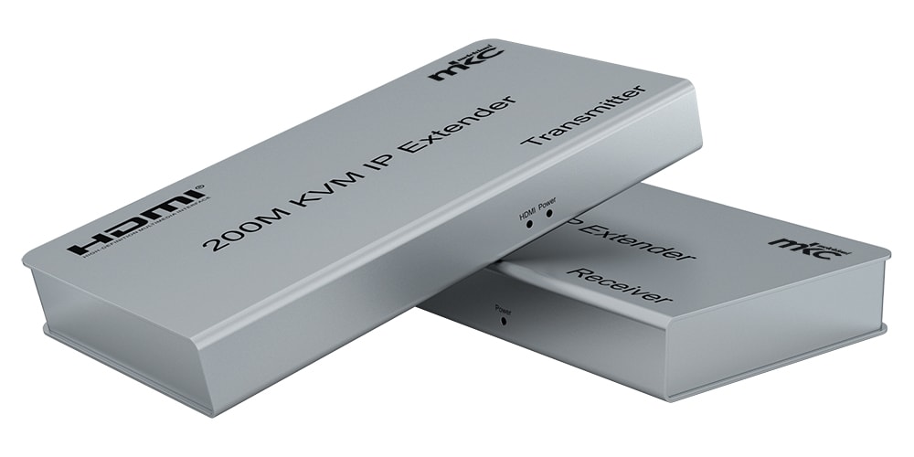 MELCHIONI SPA - MEM149029740 MKES29, ESTENSORE HDMI FINO A 200MT SU
