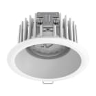 LINEA LIGHT (ILED) - ILD80015N00 ANTONX-1 2 1LED 25WDC CRI92 S/AL.BG