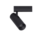 LINEA LIGHT (ILED) - ILD83946M45 INK FAR.10W 45° NERO 2700K