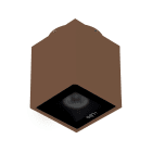 LINEA LIGHT (ILED) - ILD80621W15 PORTIK-Q 18 Q.70 6W+ALIM.CT