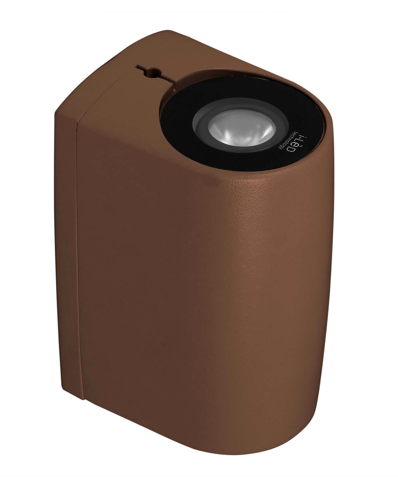 LINEA LIGHT (ILED) - ILD82816W00 VEDETTE-R 11 D100 1L C/AL 15,5W CT