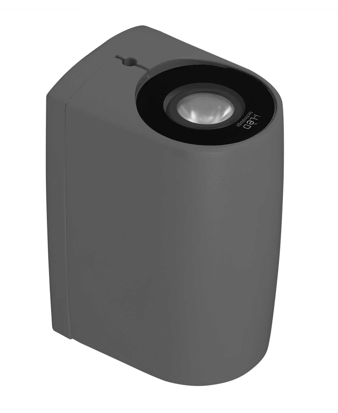 LINEA LIGHT (ILED) - ILD82820M60 VEDETTE-R 12 D100 1+1L C/AL 30W GG