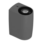 LINEA LIGHT (ILED) - ILD82820N15 VEDETTE-R 12 D100 1+1L C/AL 30W GG