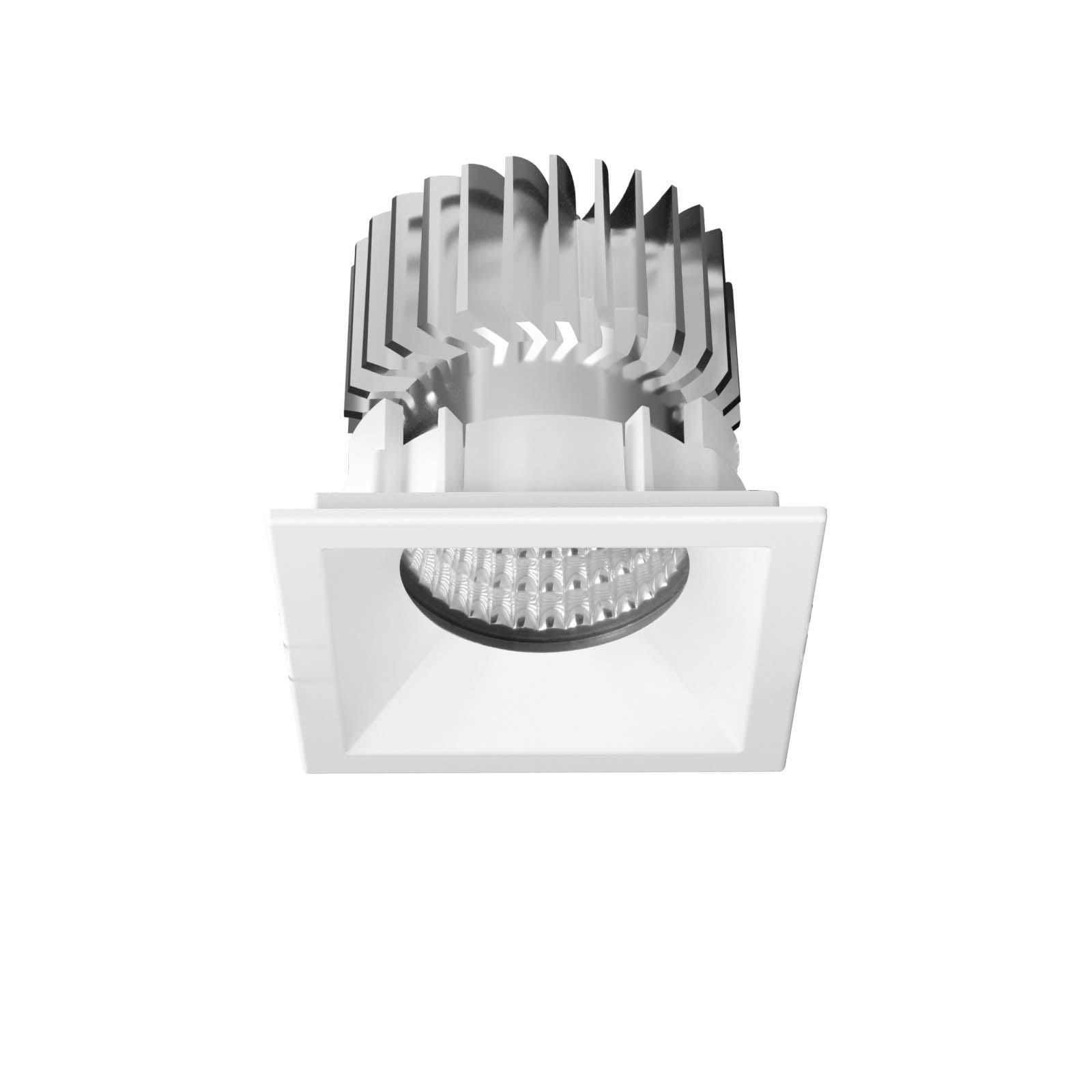 LINEA LIGHT (ILED) - ILD93836W30 COB44-QM 11 10WDC IP44 S/A CRI80 BG
