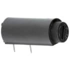 ELCART DISTRIBUTION - ERT041051600 PORTAFUSIBILE 5X20 ORIZZ. X C.S.