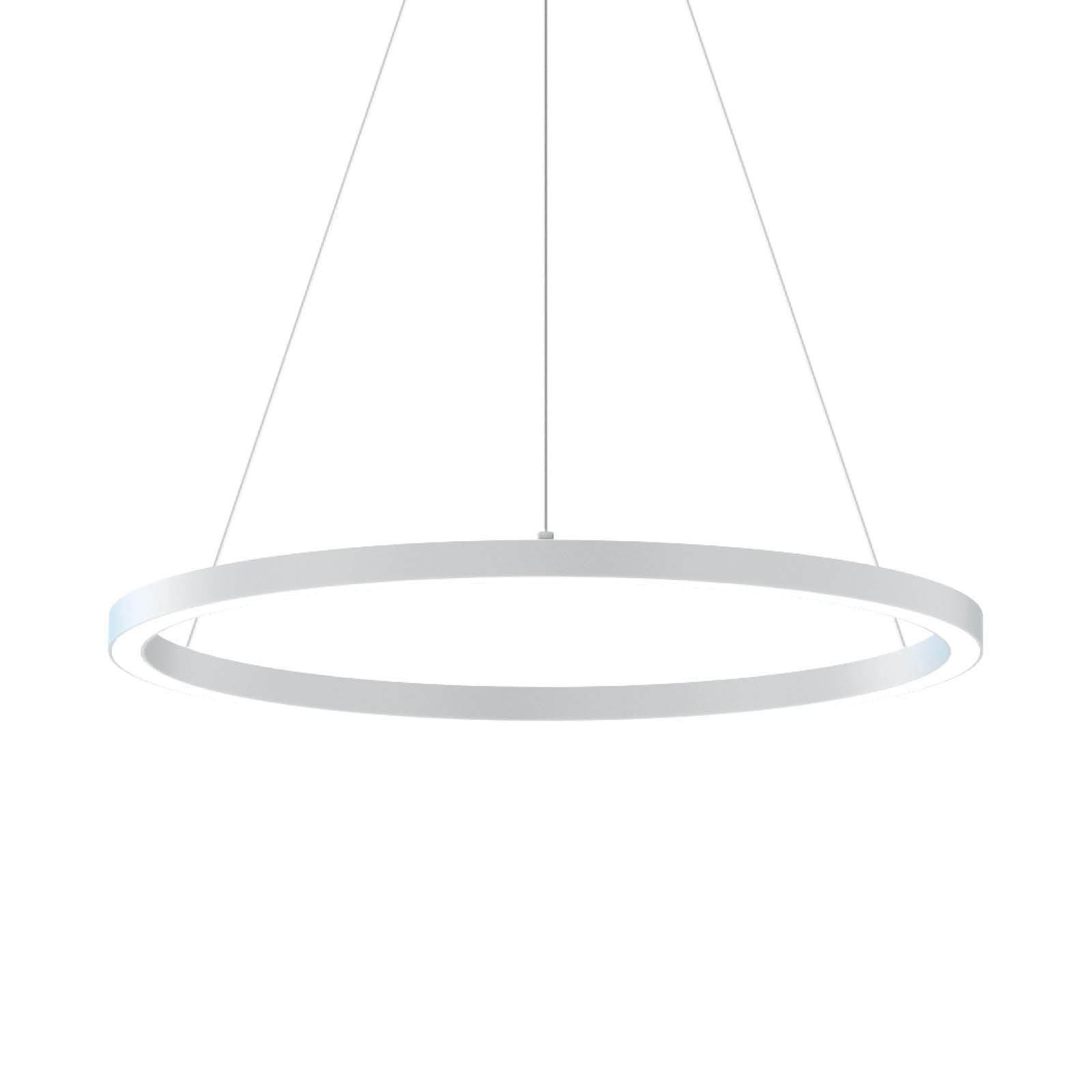 LINEA LIGHT (ILED) - ILDC01060WHWDI TOUR SLIM D.700 41WDC WH W DI
