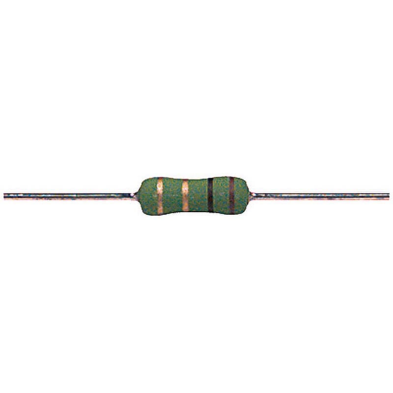 ELCART DISTRIBUTION - ERT010509800 RESISTENZA 2 W 12 KOHM 5%