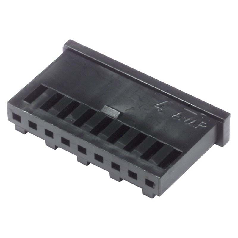 ELCART DISTRIBUTION - ERT050571600 280364 CONN. MODU2 F 22P