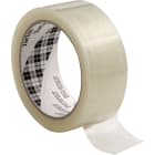 3M ITALIA - 3MI7100135745 369 TARTAN TRANSP 50MM X 132