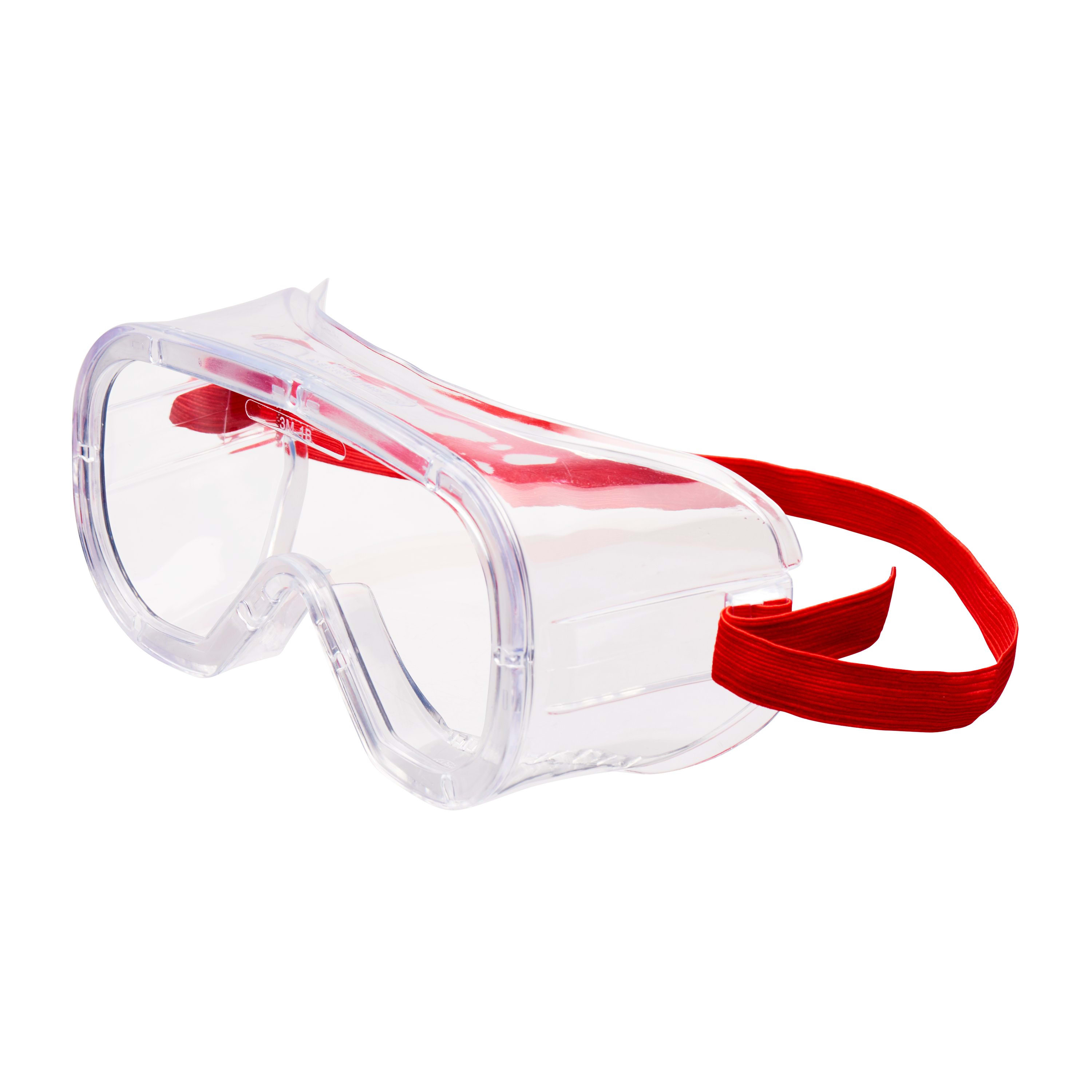 3M ITALIA - 3MI7000062915 71347 00014M 4800 GOGGLE PC