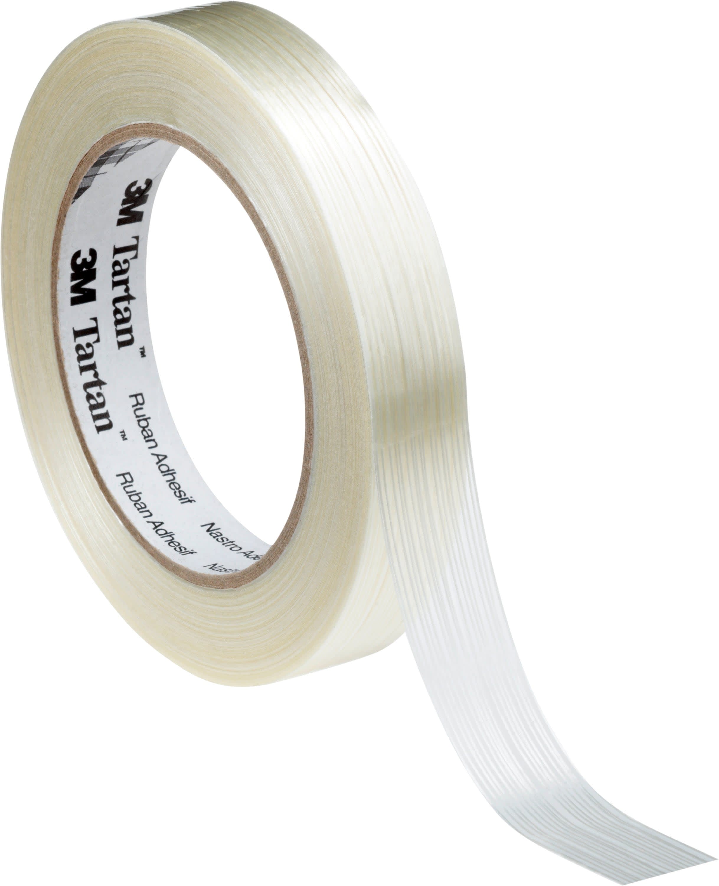 3M ITALIA - 3MI7000095689 8953 FILAM TARTAN 50MMX50M 1