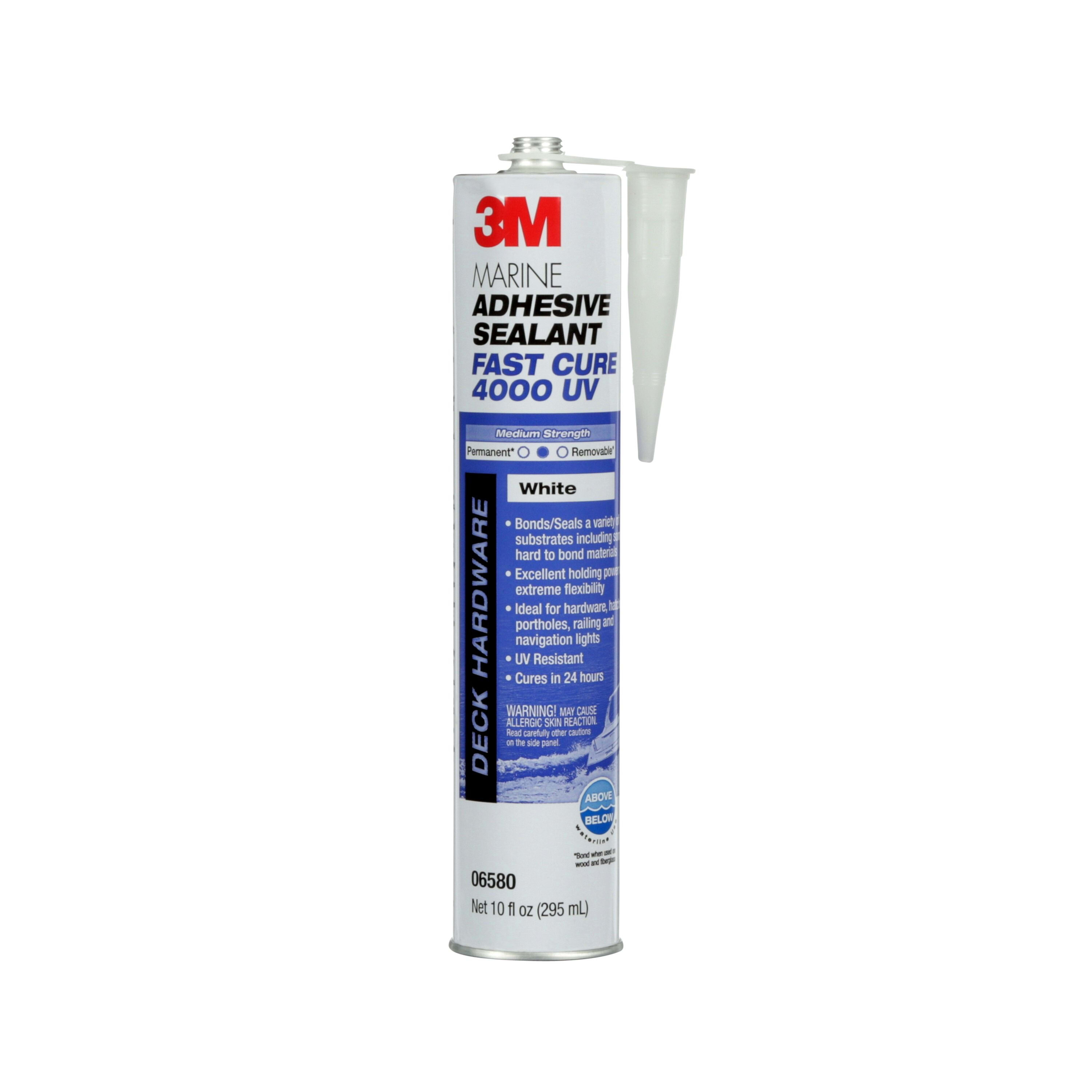 3M ITALIA - 3MF7000095179 4000UV WT 295 ML CART WEST EU 12/CV RSTD