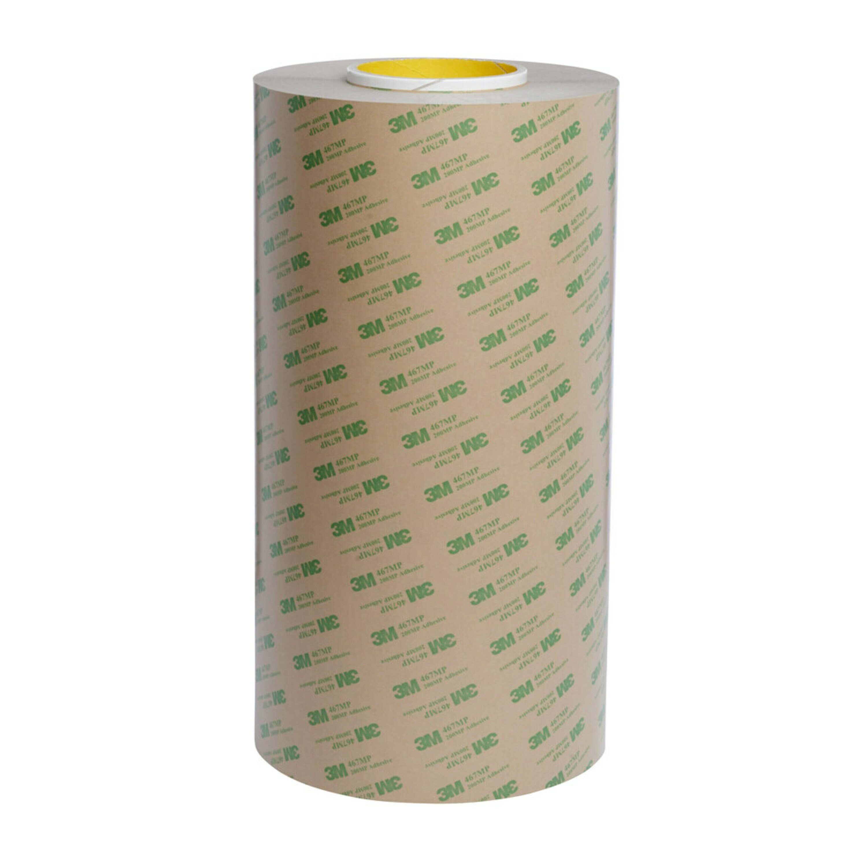 3M ITALIA - 3MF7100021283 NASTRO ADESIVO TRANSFER 3M? 467MP, TRASP