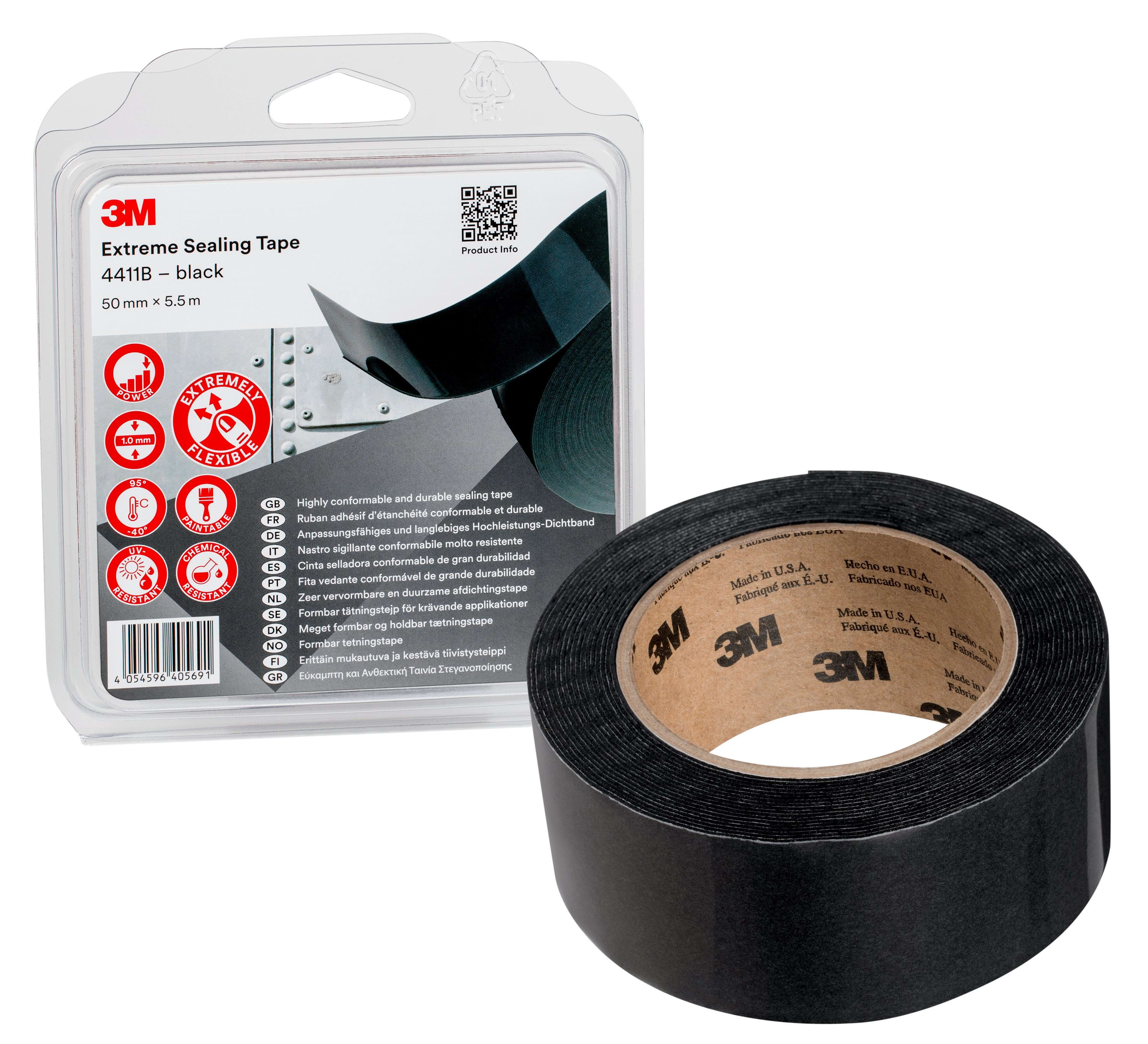3M ITALIA - 3MF7100137163 4411B EST 50MMX5.5M IPC 4/CV RSTD