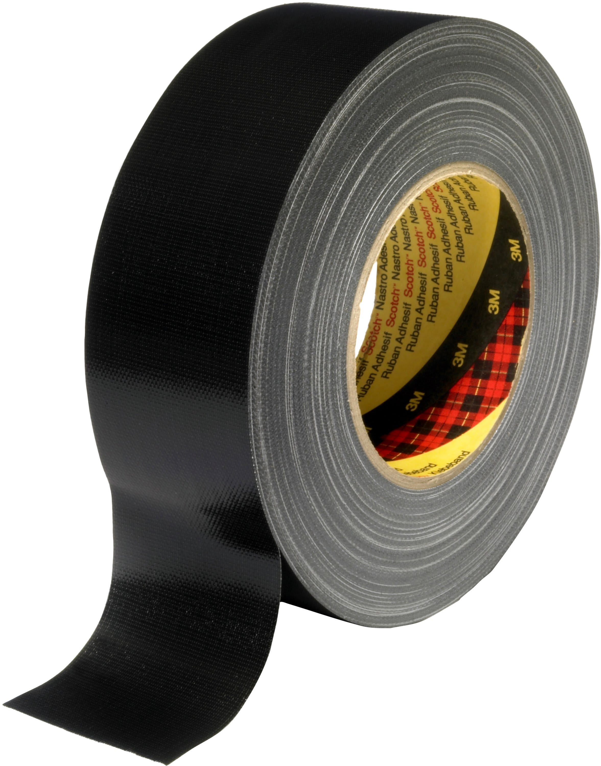 3M ITALIA - 3MI7000111478 389 BLACK 19MM X 50M 48 RLS/
