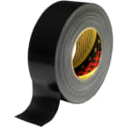 3M ITALIA - 3MI7000111478 389 BLACK 19MM X 50M 48 RLS/
