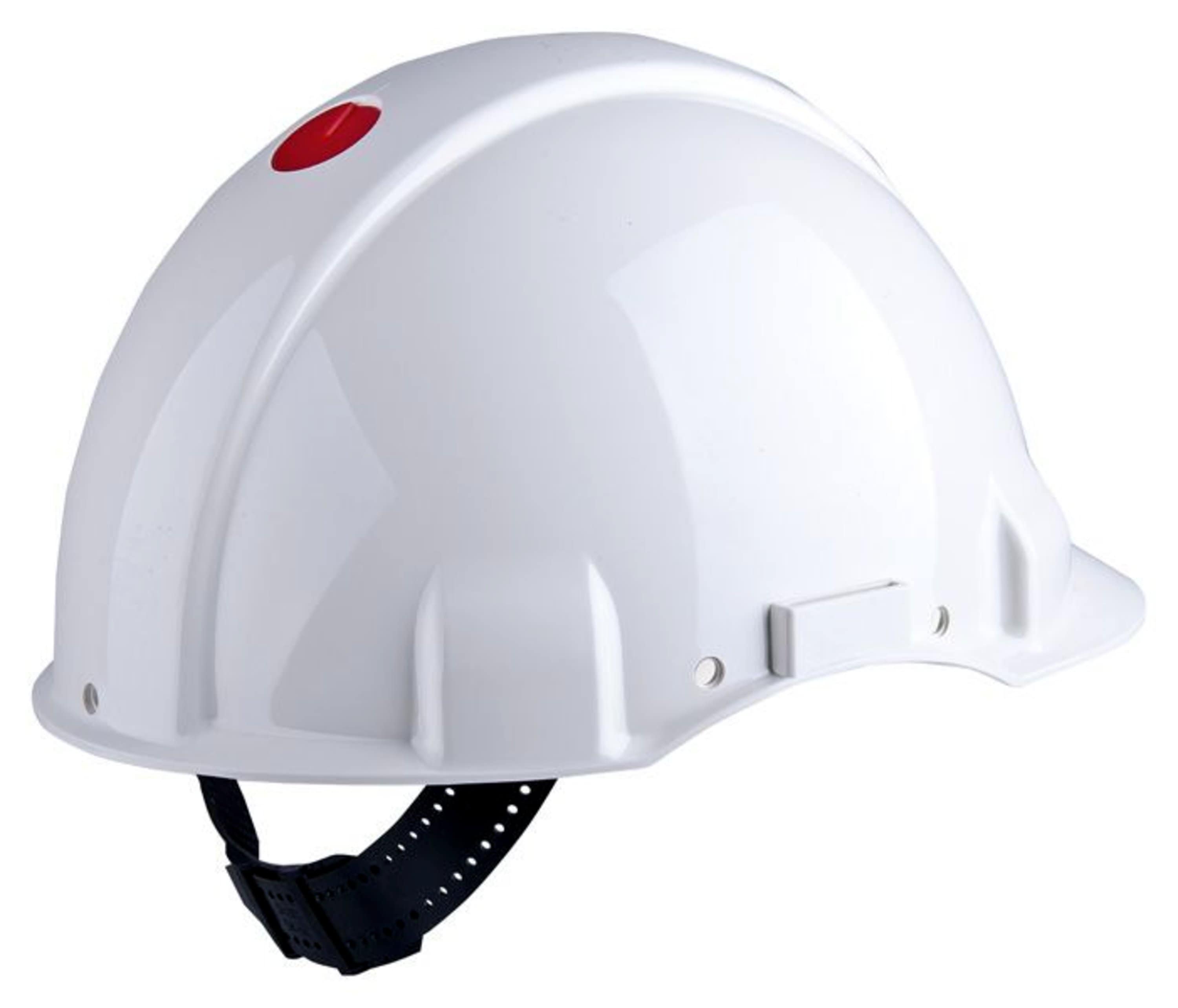 3M ITALIA - 3MI7000108322 G3001DUV1000V VI SAFETY HELM