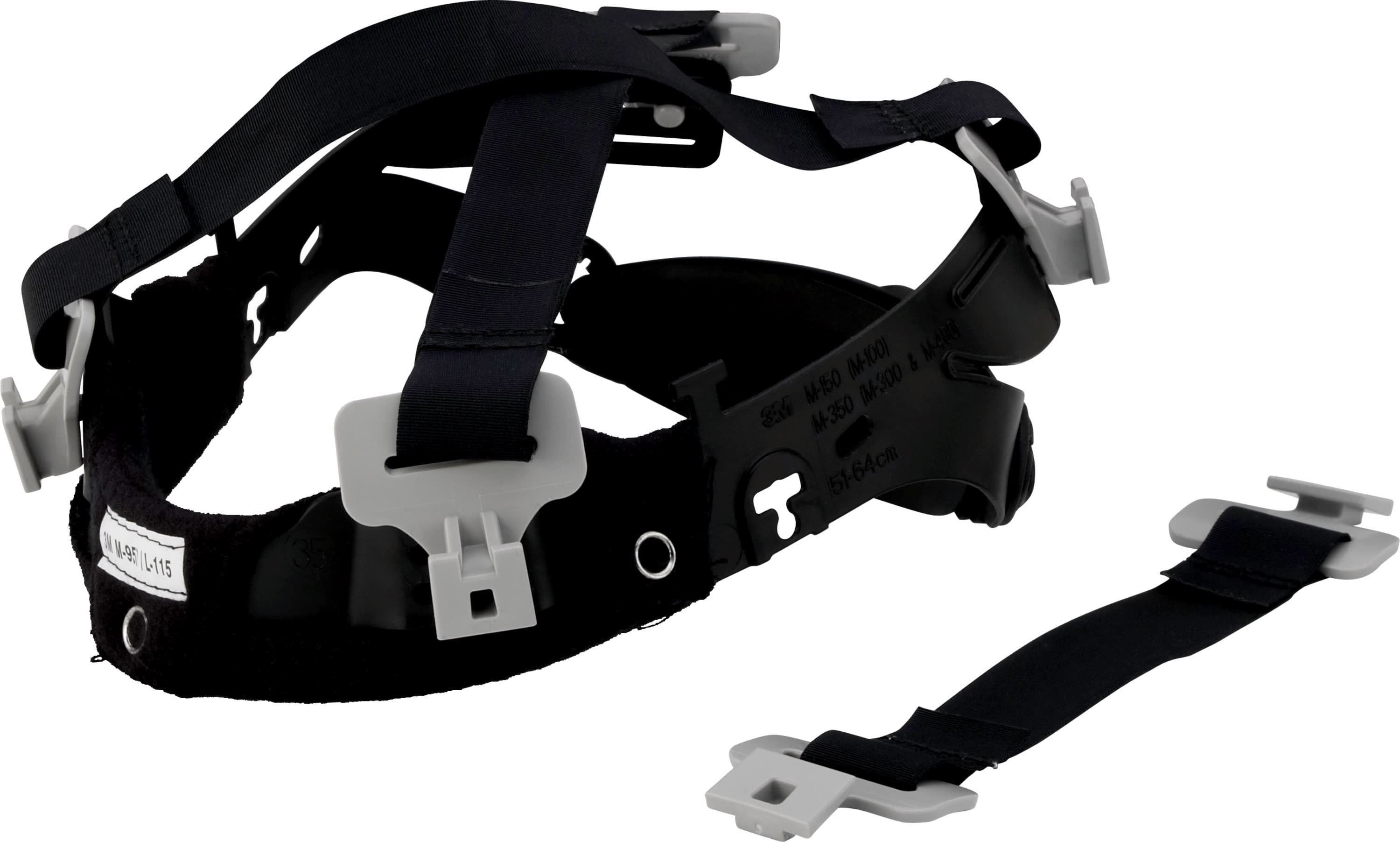 3M ITALIA - 3MI7100063895 M 350 VERSAFLO BARDATURA SCH