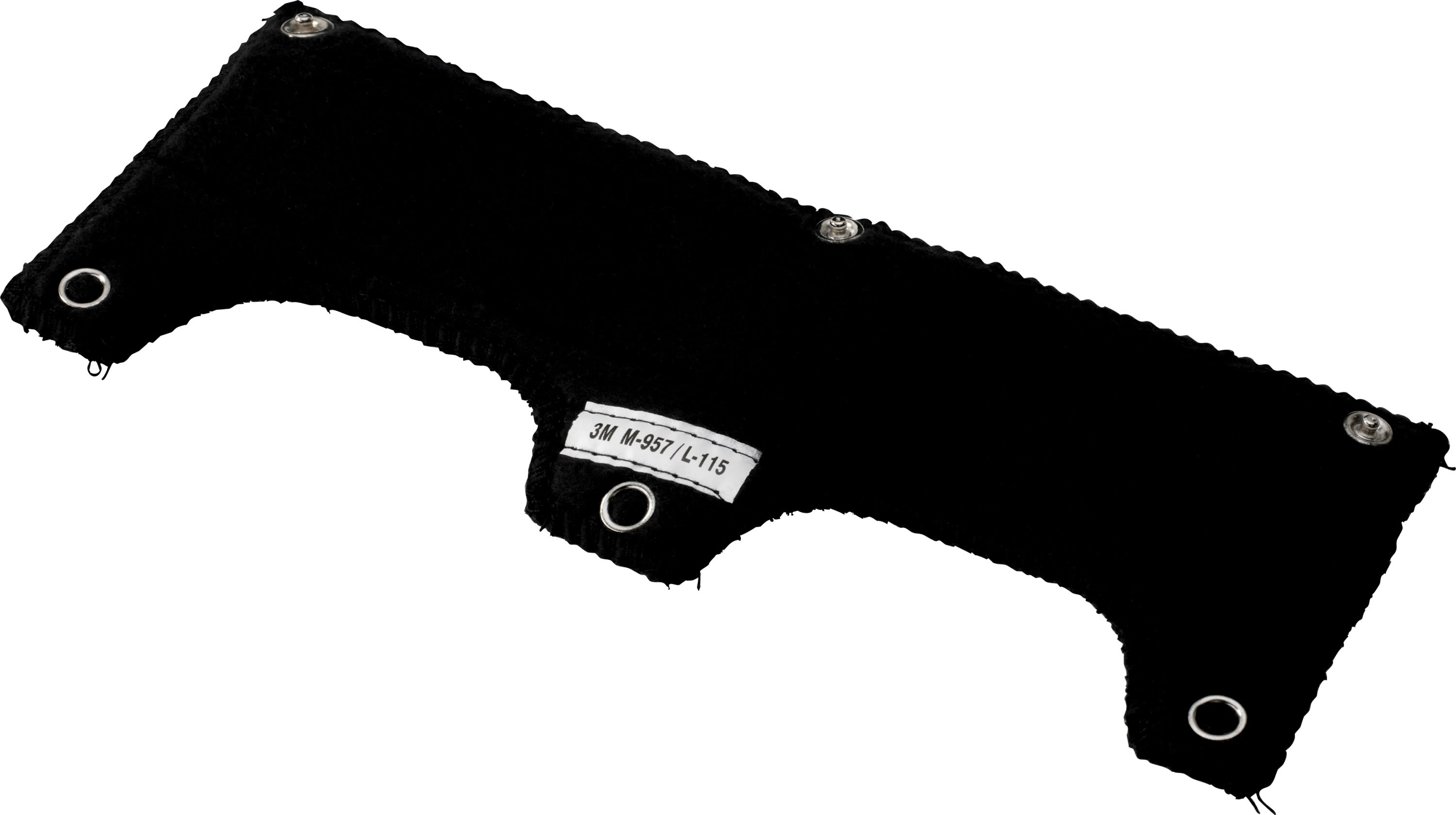 3M ITALIA - 3MI7000103918 M 957 / L 115 FOREHEAD COMFO