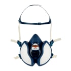 3M ITALIA - 3MI7100113101 4255+ RESPIRATORE MULTI LINGUA