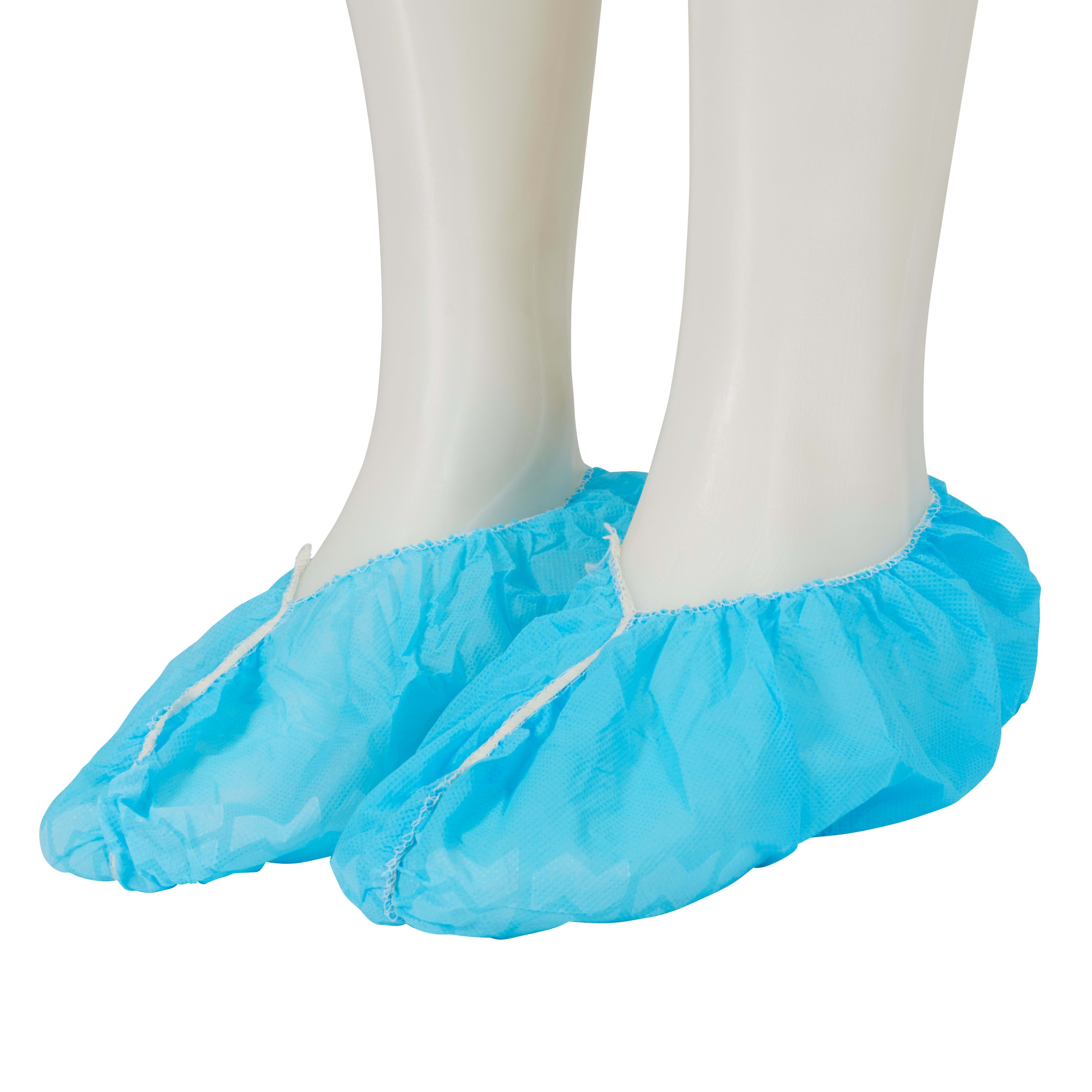 3M ITALIA - 3MI7000089721 402 SOVRASCARPE BLU 300/CASE