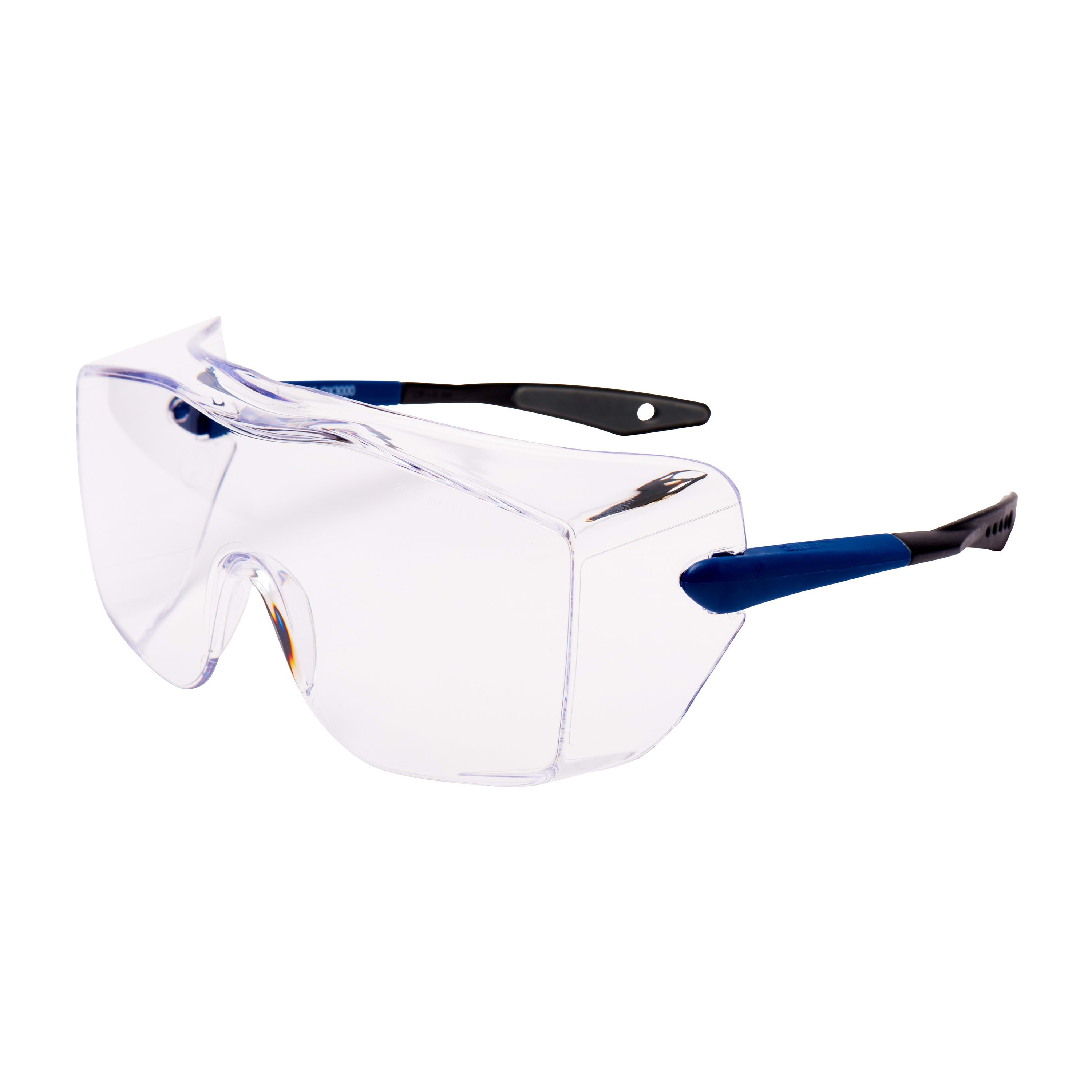3M ITALIA - 3MI7000062167 17 5118 3040M OX3000 BLUE P