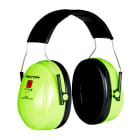 3M ITALIA - 3MI7000039619 H520A 407 GQ CUFFIA SICUREZZ