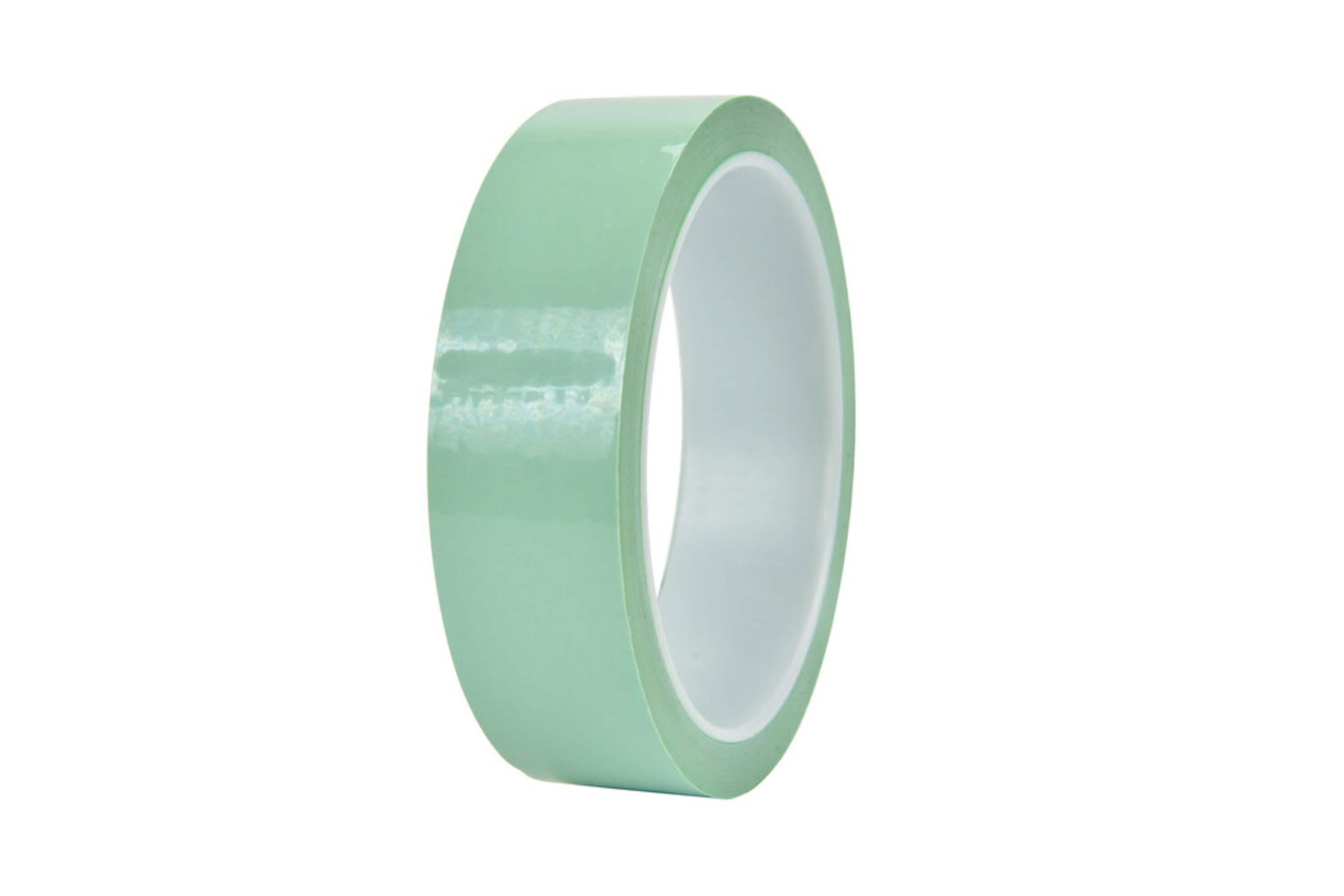 3M ITALIA - 3MF7100156413 NASTROINPOLIESTERE3M(T)875,VERDE,25MM