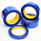3M ITALIA - 3MF7000049597 NASTROINPOLIESTERE3M(T)8901,BLU,25,4MM