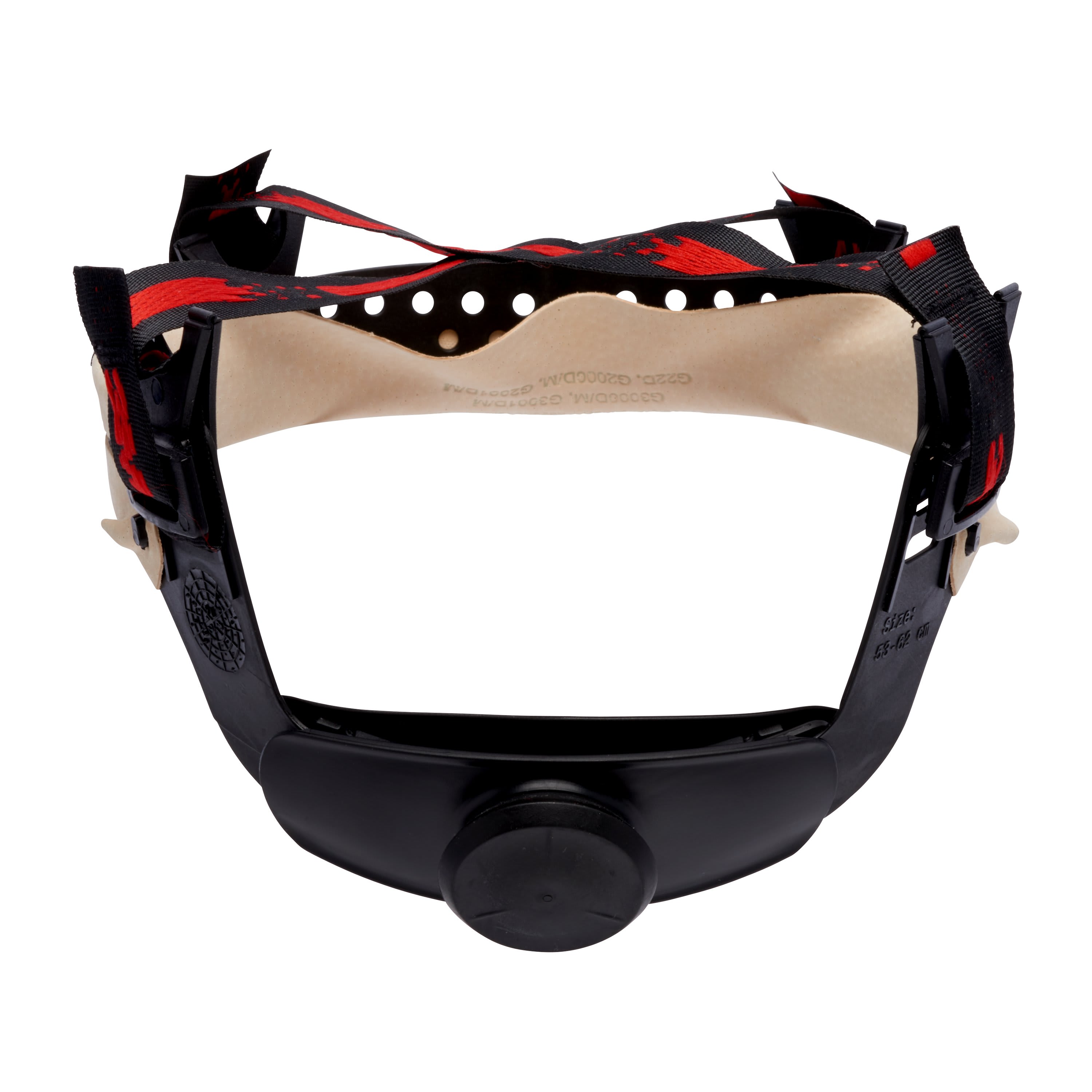 3M ITALIA - 3MI7000108174 G2M BARDATURA PER ELMETTO