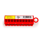3M ITALIA - 3MI7000058134 STD X W/M SDR EMPTY DISP 495
